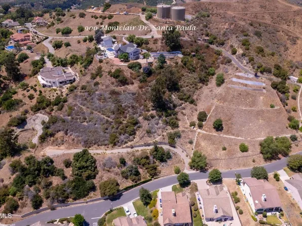 900 Montclair Dr, Santa Paula, CA 93060