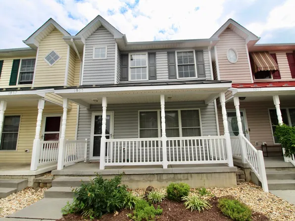 1055 John Paul Jones Ln, Harrisonburg, VA 22802