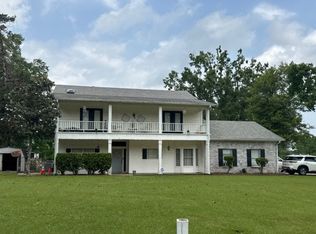 2105 University Ave, Monroe, LA 71203