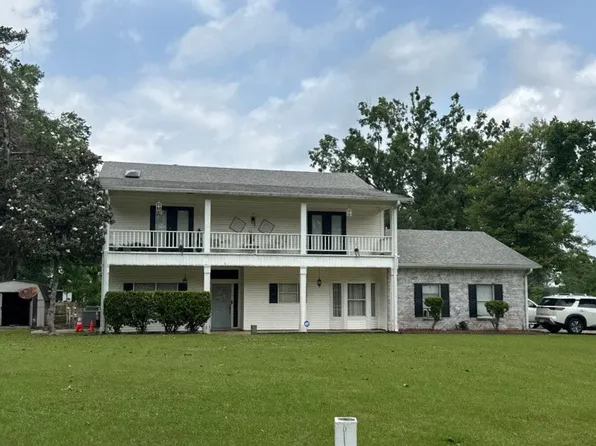 2105 University Ave, Monroe, LA 71203