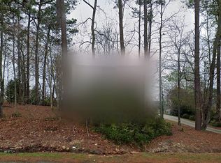 310 Pilgrim Church Rd, Lexington, SC 29072