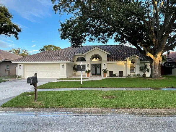 2391 Anthony Ave, Clearwater, FL 33759