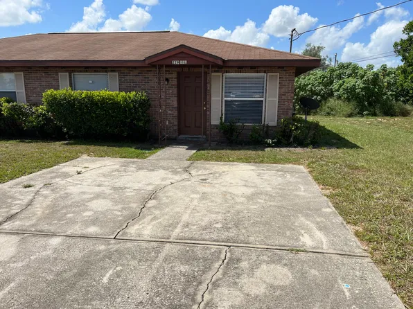 229 Evergreen Dr, Lake Wales, FL 33898