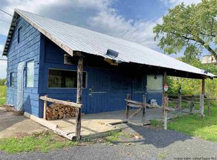 1691 Nys Route 385, Athens, NY 12015