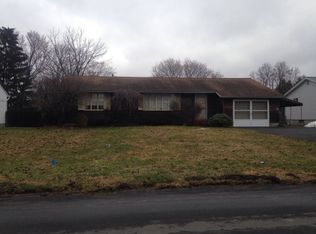 22 Sherry Dr, Syracuse, NY 13219