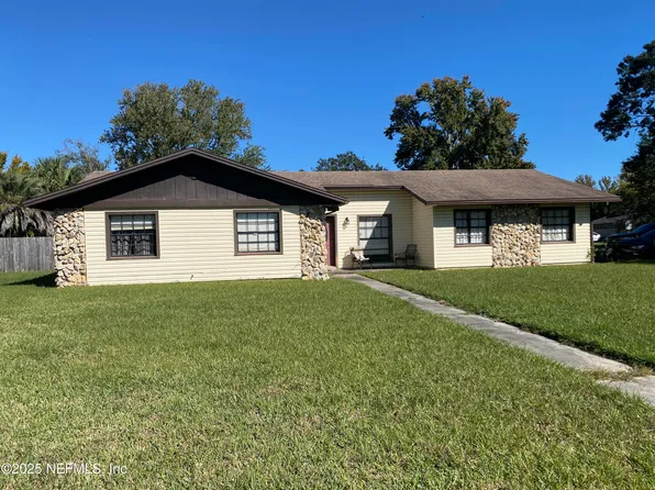 2188 CONSTITUTION Drive, Orange Park, FL 32073