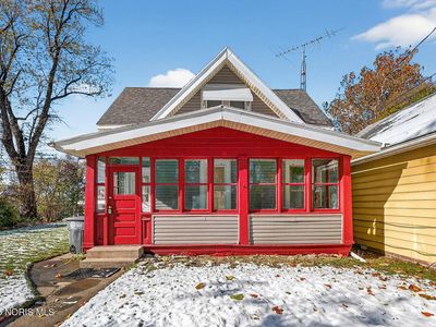 2721 Albion St, Toledo, OH, 43610