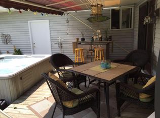 3932 N Center Rd, Saginaw, MI 48603