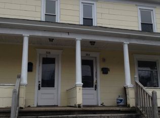 204 N Washington St, Carthage, NY 13619