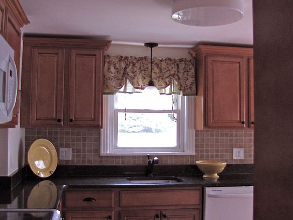 New Kitchen