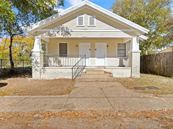 207A Mitchell St, Longview, TX 75601