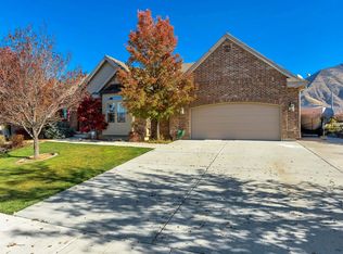 1181 S Harvest Ridge Dr, Salem, UT 84653