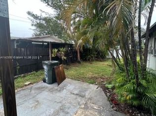4265 SW 51st St UNIT 1, Fort Lauderdale, FL 33314