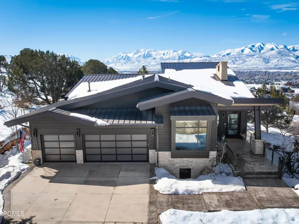 2268 E Red Knob Way, Heber, UT 84032