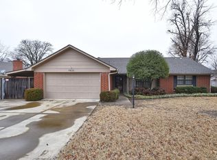 7311 E 59th St S, Tulsa, OK 74145