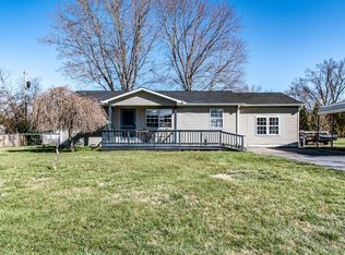 270 Durant St, Cookeville, TN 38506