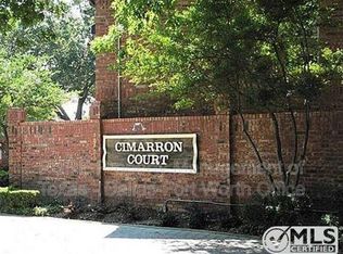 18333 Roehampton Dr APT 1322, Dallas, TX 75252