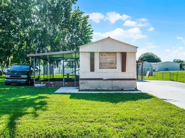 1043 Pineapple Way, Kissimmee, FL 34741