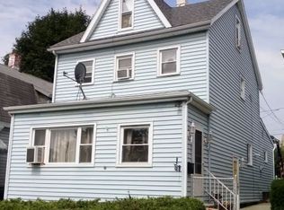 412 Grant Ave, Altoona, PA 16602