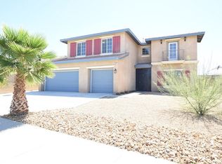 12671 Fair Glen Ln, Victorville, CA 92392