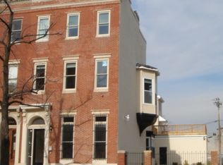 Lafayette Ave, Baltimore, MD 21217