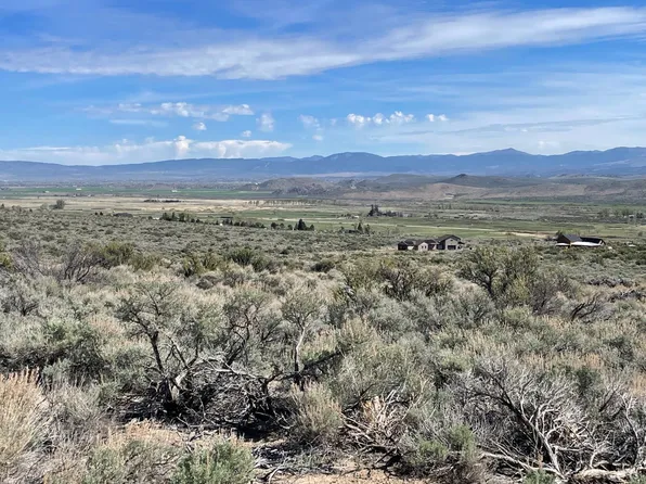 6 Hawkins Peak Rd, Markleeville, CA 96120