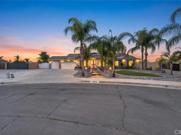 3608 Charolais Pl, Perris, CA 92571