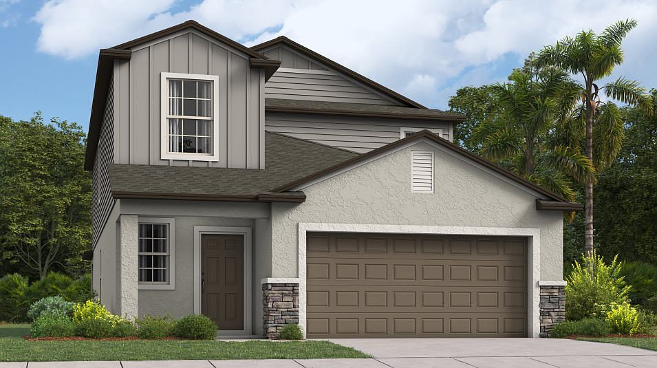 Columbia Plan, Prosperity Lakes The Manors, Parrish, FL 34219 Zillow