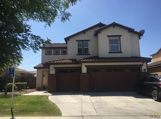 1741 Prairie Rose Way, Wasco, CA 93280