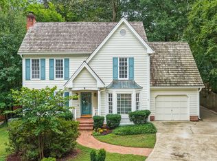 2221 Brisbayne Cir, Raleigh, NC 27615