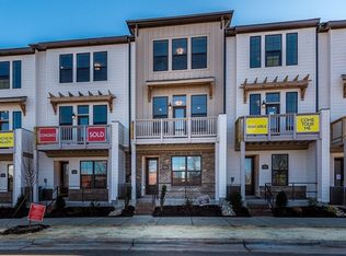 1308 Nandina St, Charlotte, NC 28205