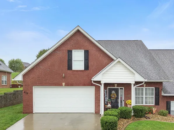 475 Lochmere Dr, Morristown, TN 37814