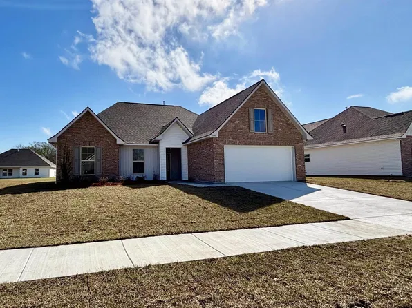 1504 Marshland Ave, Gonzales, LA 70737