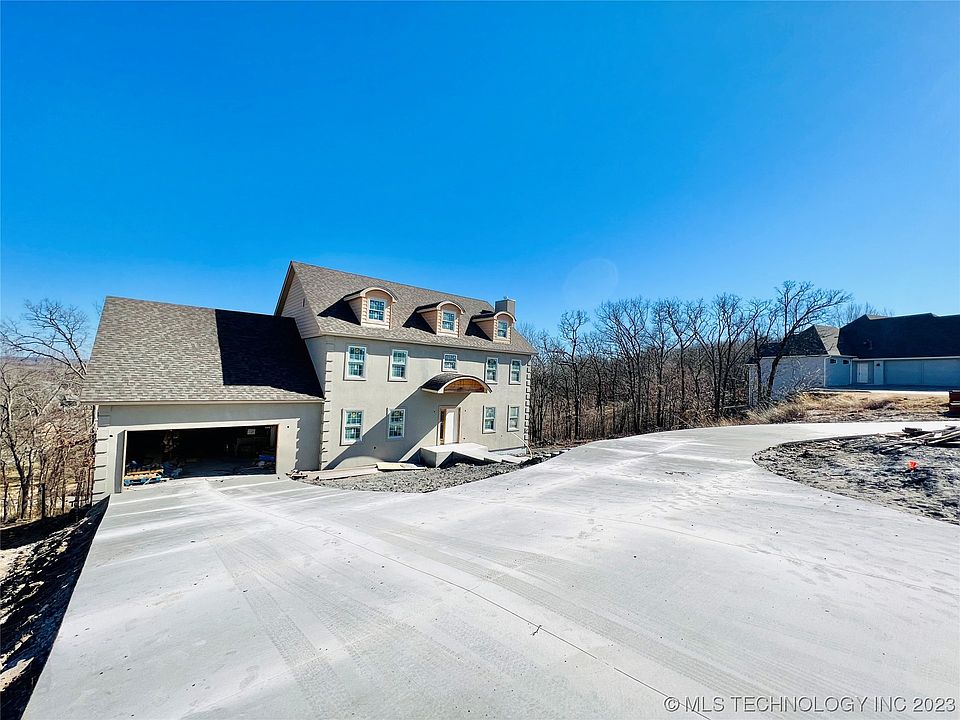 1426 E 122nd Ct S, Jenks, OK 74037 MLS 2314673 Zillow