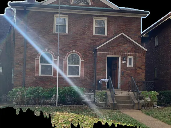 4146 Holly Hills Blvd, Saint Louis, MO 63116