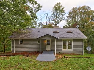 1293 Buck Ct NE, Ranger, GA 30734