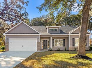 58 Millsite Ct LOT 12, Georgetown, SC 29440
