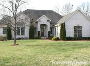 1100 Lorme Ct, Brentwood, TN 37027
