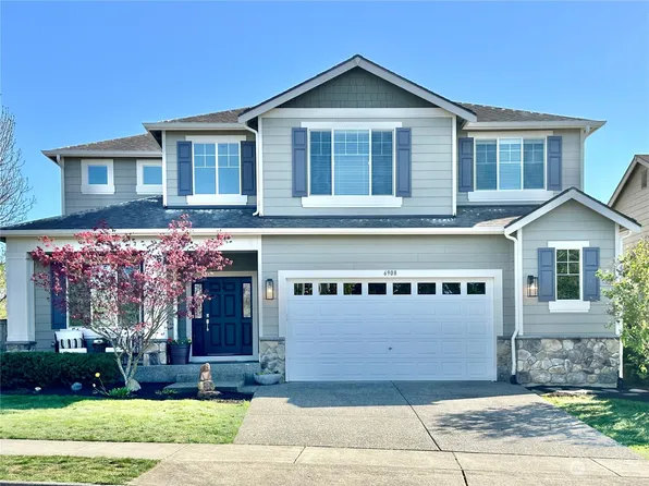 6908 288th Street NW, Stanwood, WA 98292