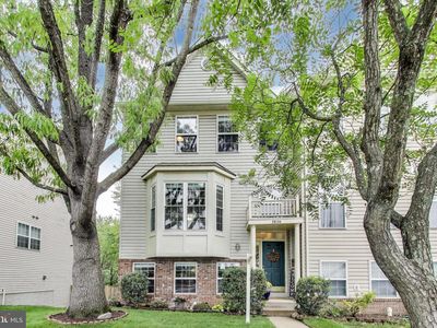 7820 Seth Hampton Dr, Alexandria, VA, 22315