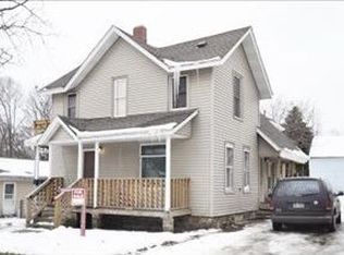 515 Phelps Ave, Kalamazoo, MI 49048