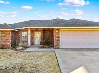 408 Libra St, Altus, OK 73521