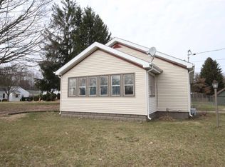 23821 Grant Rd, South Bend, IN 46619