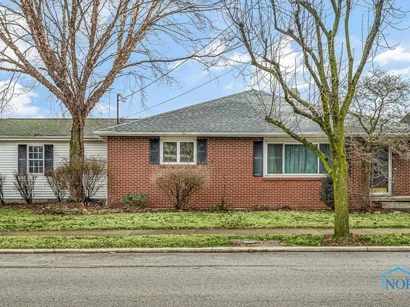 205 N Main St, Van Buren, OH 45889