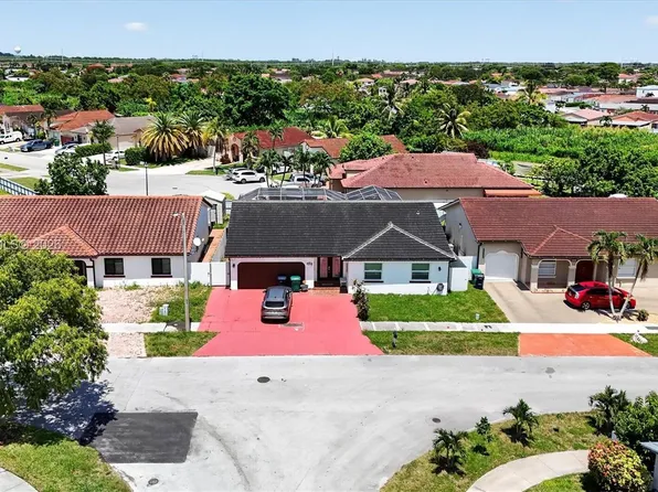 17401 SW 144th Ct, Miami, FL 33177