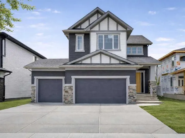 261 W Dawson Wharf Cres, Chestermere, AB T1X 2X5