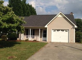 3809 Palmira Trl, Winston Salem, NC 27127