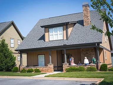Cottages of Clemson