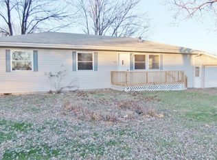 303 W Sunrise St, Fair Play, MO 65649
