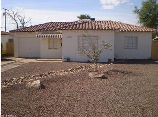 1814 N 20th St, Phoenix, AZ 85006